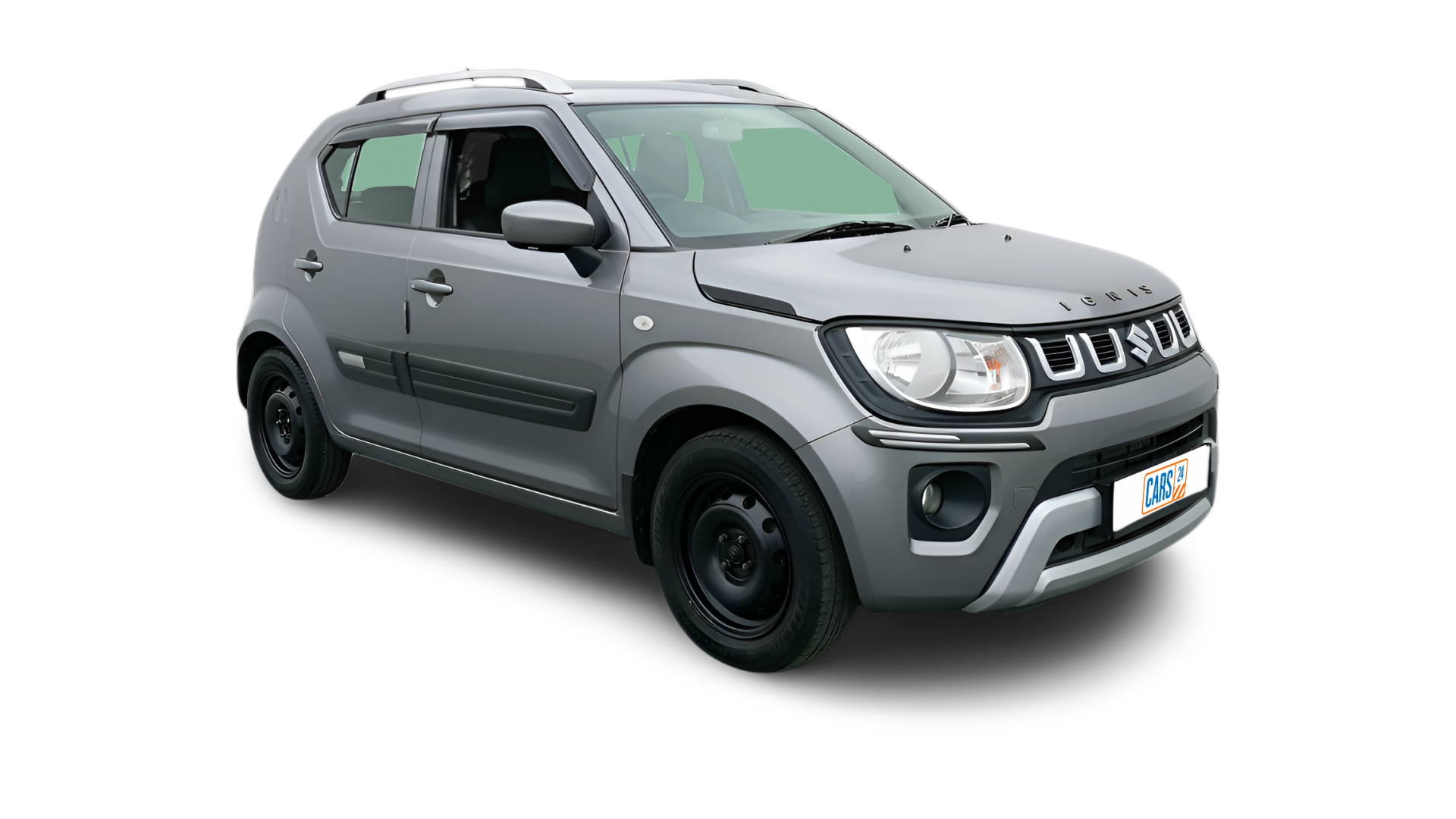 Maruti IGNIS-img